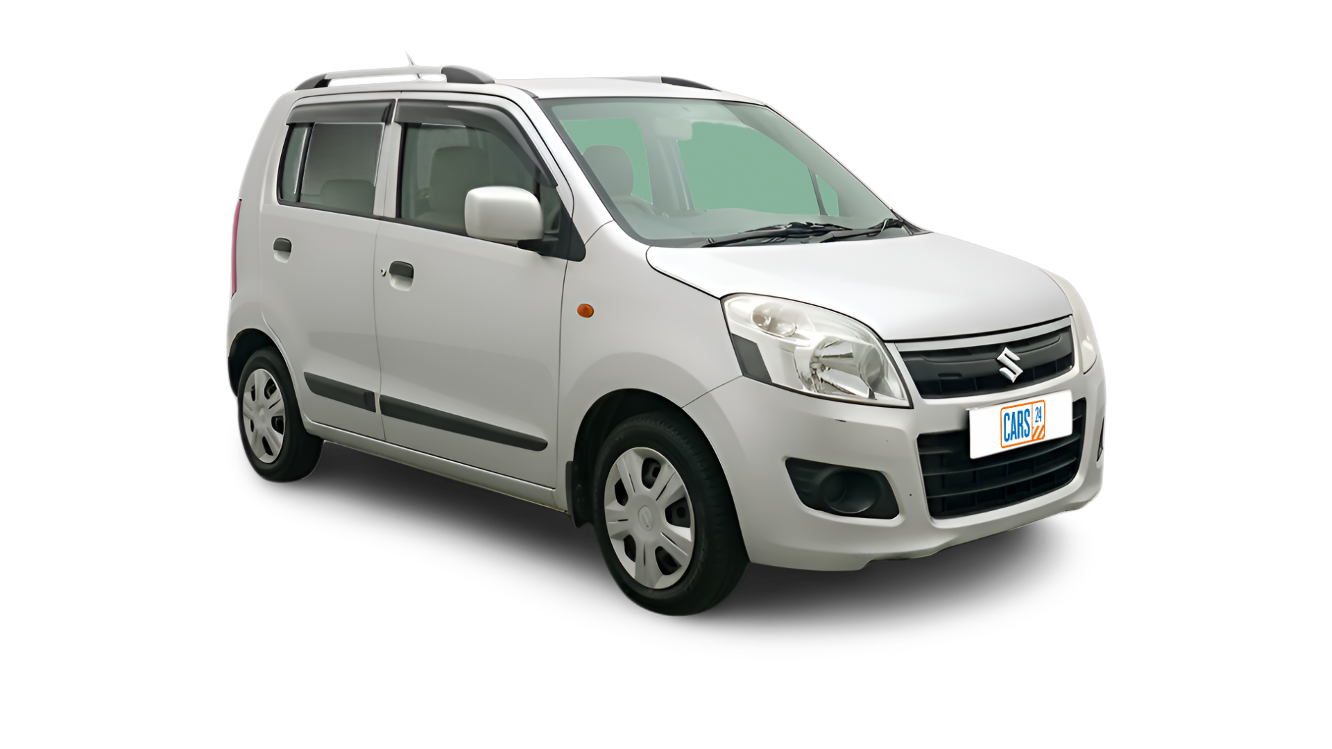 Maruti Wagon R 1.0-img